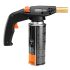 NEO TOOLS Gázforrasztó fej, eldobható patronhoz, piezós 20-026