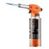 NEO TOOLS Gázforrasztó készlet, fej+ eldobható palack (EN 417, 227g) 20-041
