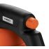 NEO TOOLS Gázforrasztó, perzselő, gázégő 4db tartállyal, 190g, szelepes tartállyal 20-045