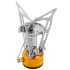 NEO TOOLS Kemping gázégő+ 2db gázpalack 20-060