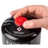 NEO TOOLS Kemping gázégő+ 2db gázpalack 20-060