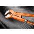 NEO TOOLS Csőfogó S, 1" 25 év garanciával 02-121