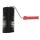 TOPEX TÜSKÉS HENGER 25CM/14MM 20B801
