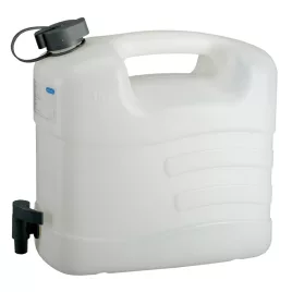 PRESSOL Vizes kanna csappal, 10L 21 163
