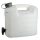 PRESSOL Vizes kanna csappal, 10L 21 163