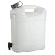PRESSOL Vizes kanna csappal, 15L 21 165