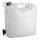 PRESSOL Vizes kanna csappal, 20L 21 167