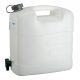 PRESSOL Vizes kanna csappal, 20L 21 167