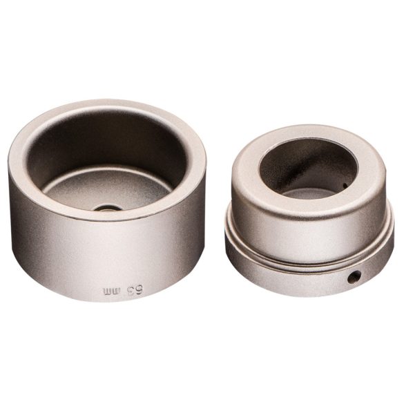 NEO TOOLS MELEGÍTŐ TOLDAT 63MM 21-017