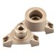 NEO TOOLS Melegítő toldat, hüvely csőhegesztőhöz 20mm with screws for 21-004 21-025