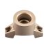 NEO TOOLS Melegítő toldat, hüvely csőhegesztőhöz 20mm with screws for 21-004 21-025