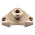 NEO TOOLS Melegítő toldat, hüvely csőhegesztőhöz 25mm with screws for 21-004 21-026