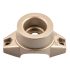 NEO TOOLS Melegítő toldat, hüvely csőhegesztőhöz 25mm with screws for 21-004 21-026