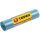 TOPEX Szemeteszsák 80L, Nagy teherbírású, kék, méretek:60x90cm, vastagság: 100 mic, LDPE fólia, 5db 23B257
