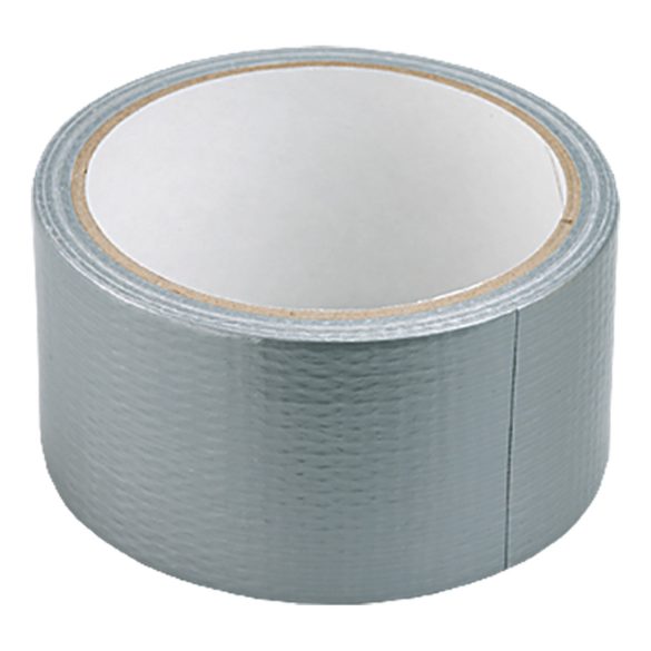TOPEX RAGASZTÓSZALAG DUCT TAPE 48MMx9M 24B120