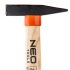 NEO TOOLS Általános kalapács 100g, kőris nyél 25-010