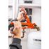NEO TOOLS Csőfogó 90fok, 1" 25 év garanciával 02-130