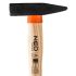 NEO TOOLS Általános kalapács 300g, kőris nyél, DIN 1041 25-013