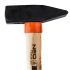 NEO TOOLS Általános kalapács 1000g, kőris nyél 25-020
