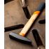 NEO TOOLS Általános kalapács 1500g, kőris nyél 25-025