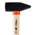 NEO TOOLS Általános kalapács 2000g, kőris nyél 25-030