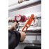 NEO TOOLS Csőfogó 90fok, 2" 25 év garanciával 02-132