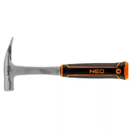   NEO TOOLS Léckalapács 300g monoblokk, kétkomponensű markolat 25-101
