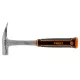 NEO TOOLS Léckalapács 300g monoblokk, kétkomponensű markolat 25-101