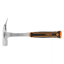   NEO TOOLS Léckalapács 600g monoblokk, kétkomponensű markolat 25-102