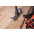 NEO TOOLS Léckalapács 600g monoblokk, kétkomponensű markolat 25-102