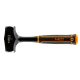 NEO TOOLS Kőtörő kalapács 1500g, monoblokk, kétkomponensű markolat 25-107