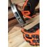 NEO TOOLS Léckalapács 600g üvegszálas, kétkomponensű markolat 25-131