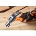 NEO TOOLS Szeghúzó kalapács, 450g, üvegszálas, kétkomponensű markolat 25-132