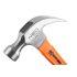 NEO TOOLS Szeghúzó kalapács, 450g, üvegszálas, kétkomponensű markolat 25-132