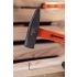 NEO TOOLS Általános kalapács 300g, üvegszál nyél, kétkomponensű markolat 25-143