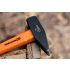 NEO TOOLS Általános kalapács 800g, üvegszál nyél, kétkomponensű markolat 25-146