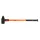 NEO TOOLS Általános kalapács 6kg, üvegszál nyél, kétkomponensű markolat 25-154