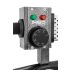 NEO TOOLS Csőhegesztőgép 800W műanyagokhoz, 4 hüvellyel: 20, 25, 32, 40mm 02-400