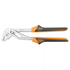 NEO TOOLS Vízpumpafogó 250mm, 10-45mm 02-401