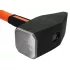 NEO TOOLS Általános kalapács 8kg, üvegszál nyél, kétkomponensű markolat 25-155
