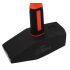 NEO TOOLS Általános kalapács 10kg, üvegszál nyél, kétkomponensű markolat 25-157