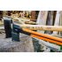 NEO TOOLS Fejsze 1200g, fej 850g, üvegszálas markolat 23.5" 27-032