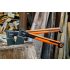 NEO TOOLS Fejsze 1200g, fej 850g, üvegszálas markolat 23.5" 27-032