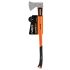 NEO TOOLS Fejsze 1250g, üvegszálas, kétkomponensű nyél 27-123