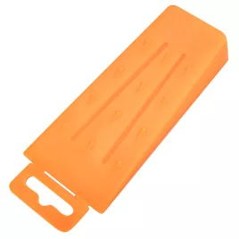 NEO TOOLS Műanyag fahasító ék 5,5" 27-201