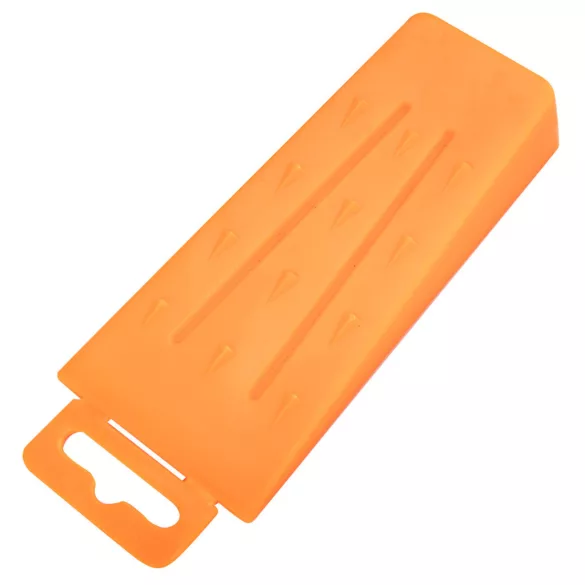 NEO TOOLS Műanyag fahasító ék 5,5" 27-201