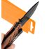 NEO TOOLS Műanyag fahasító ék 10" 27-203