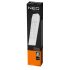 NEO TOOLS Alumínium fahasító ék 800g, fogazott 27-212