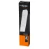 NEO TOOLS Alumínium fahasító ék 800g, fogazott 27-212
