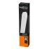 NEO TOOLS Alumínium fahasító ék 550g, fogazott 27-213